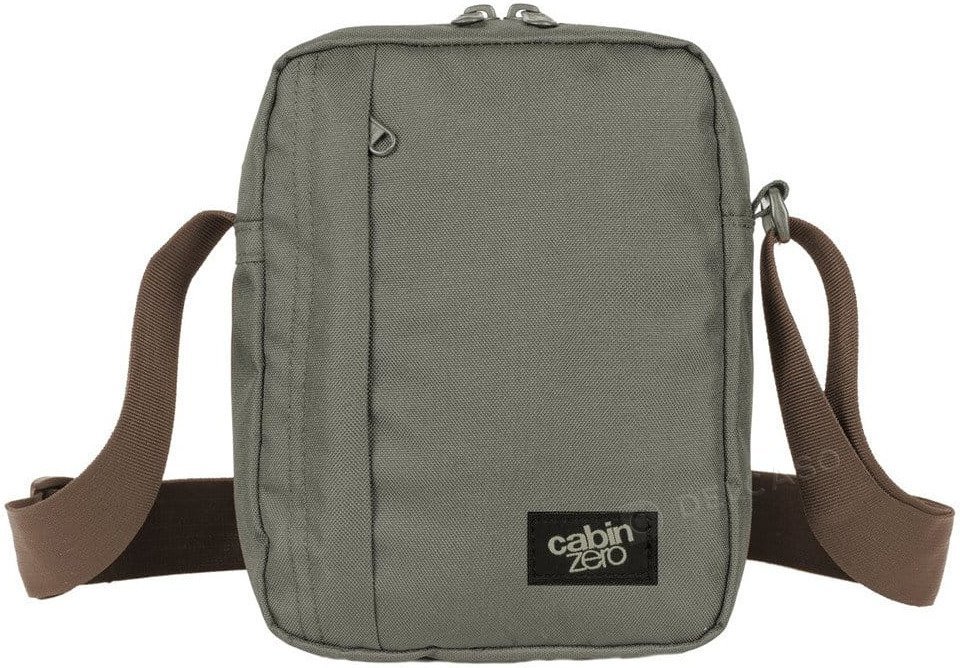 Torba na ramię Cabin Zero Sidekick - beżowa