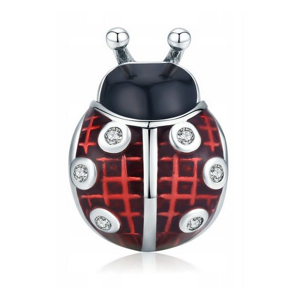 Zawieszka SREBRO 925 Charms koralik do PANDORA Biedronka