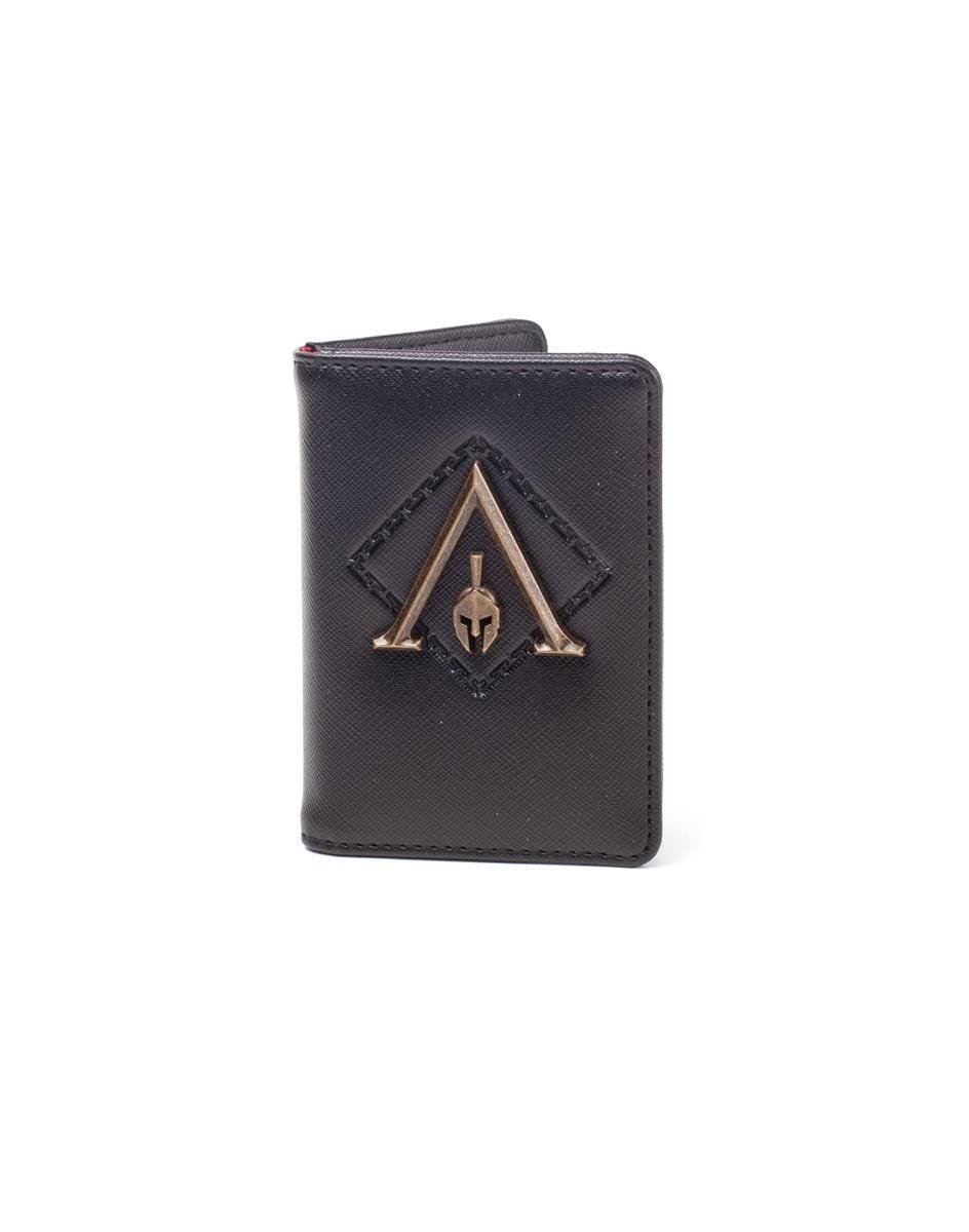 Portfel Etui Assassin'S Creed Na Karty