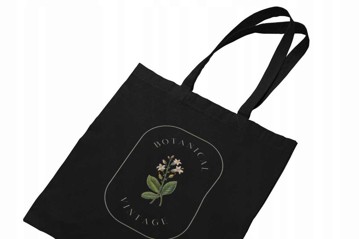 Torba Botanika Kwiaty Natura Rośliny Eco Przyroda