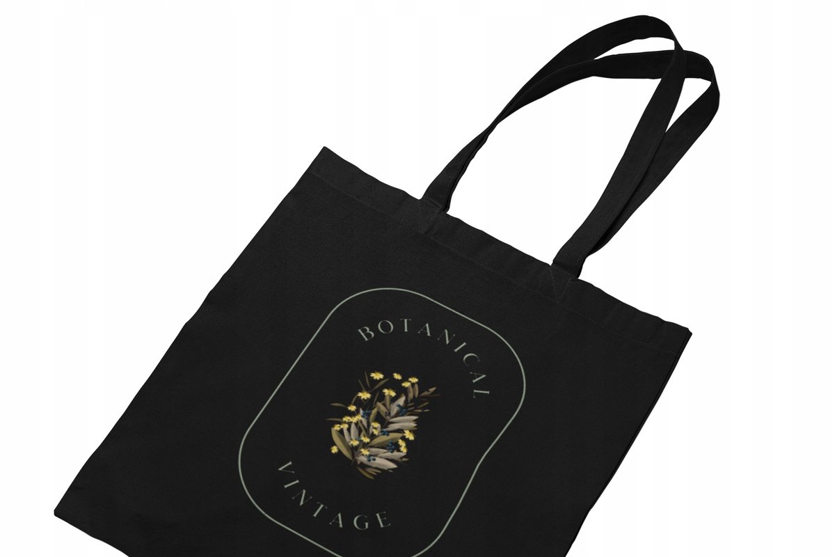 Torba Botanika Kwiaty Natura Rośliny Eco Przyroda