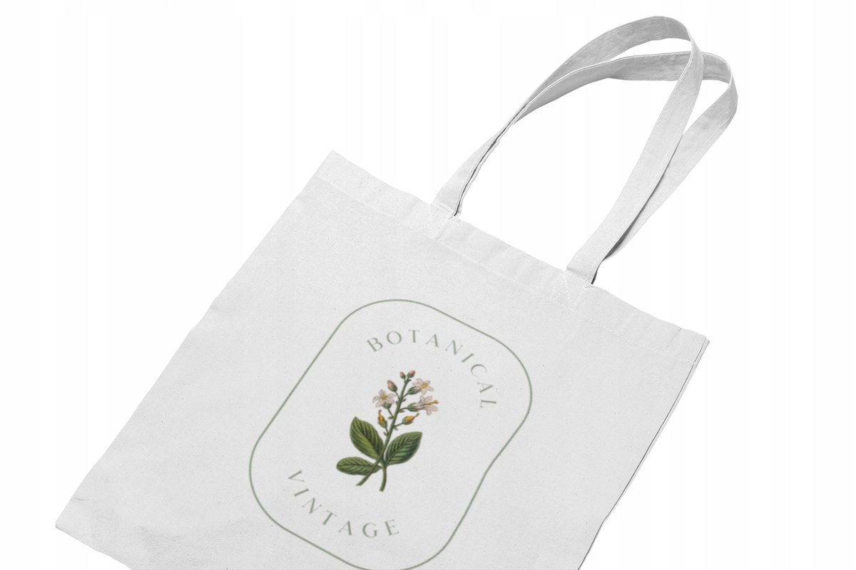 Torba Botanika Kwiaty Natura Rośliny Eco Przyroda