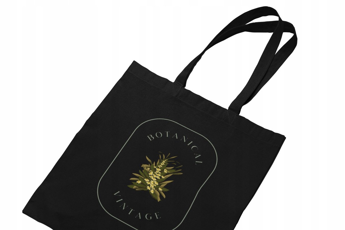 Torba Botanika Kwiaty Natura Rośliny Eco Przyroda