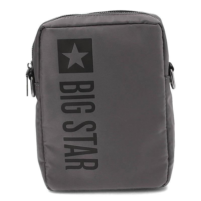 Big Star, Torba, JJ574053 Szary