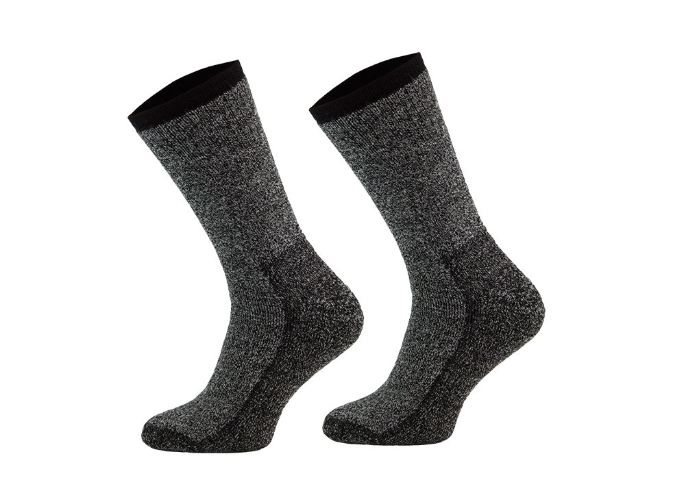 Skarpety Turystyczne Comodo Trekker Khaki 43-46