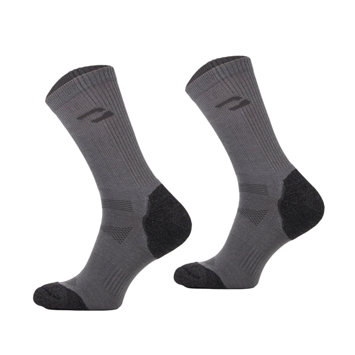 Skarpety Turystyczne Comodo Performance Ciemnoszare 35-38