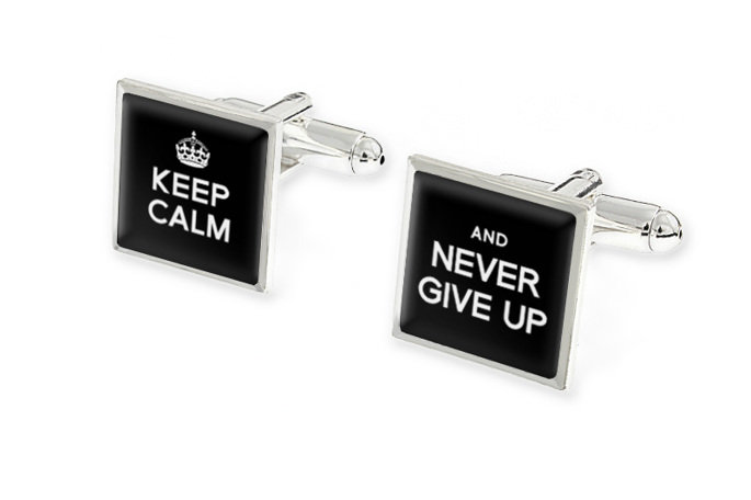 Spinki Motywujące Do Koszuli