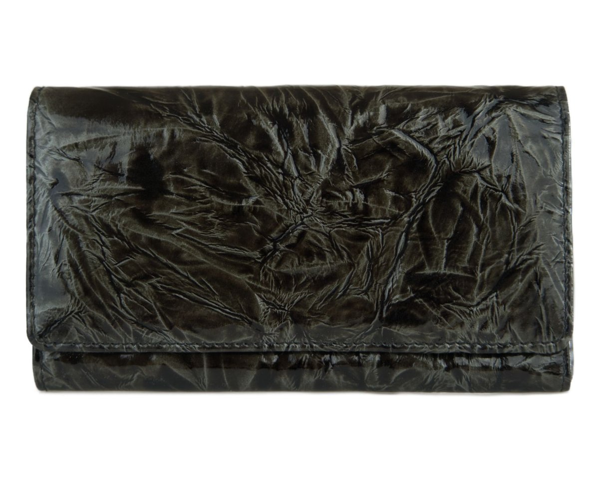 Portfel Damski Sophie - Stefania Czarny