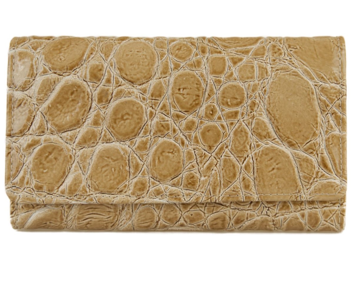 Portfel Damski Roxanne - Stefania Beż