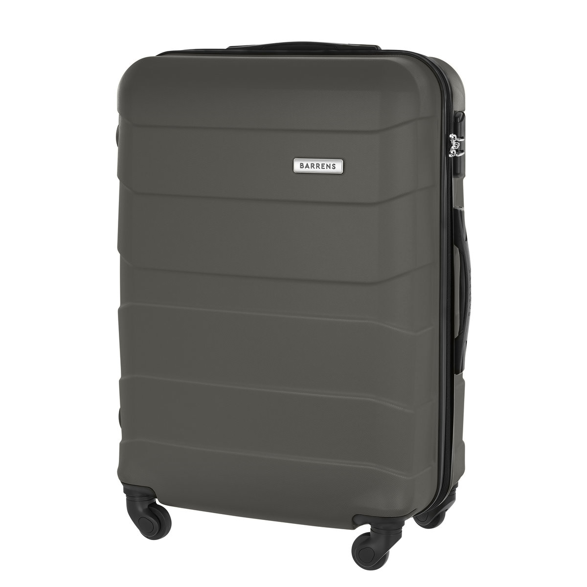 Walizka Średnia Pakowna Torba Podróżna Bagaż Xl 60