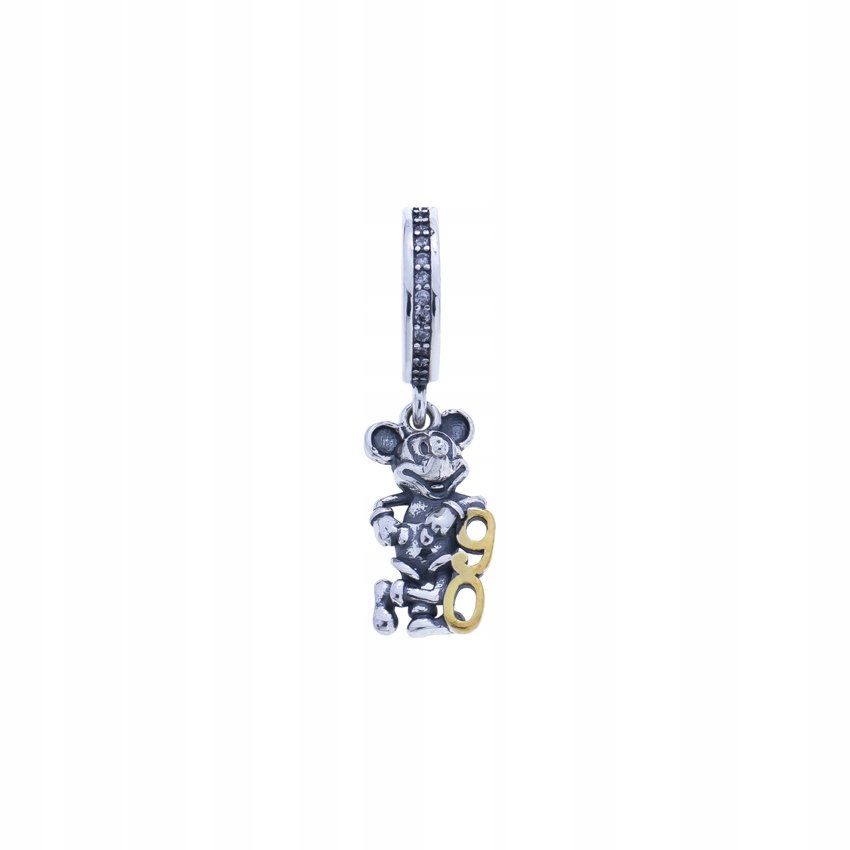 Charms - Myszka Miki 90 - Pr.925