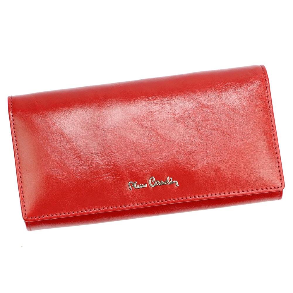 Portfel damski Pierre Cardin 06 ITALY 102