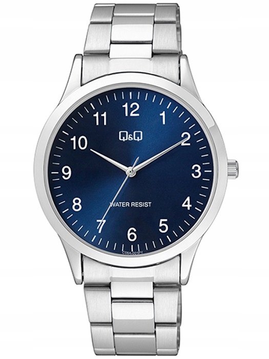 Zegarek Męski Q&Q C08A-001P