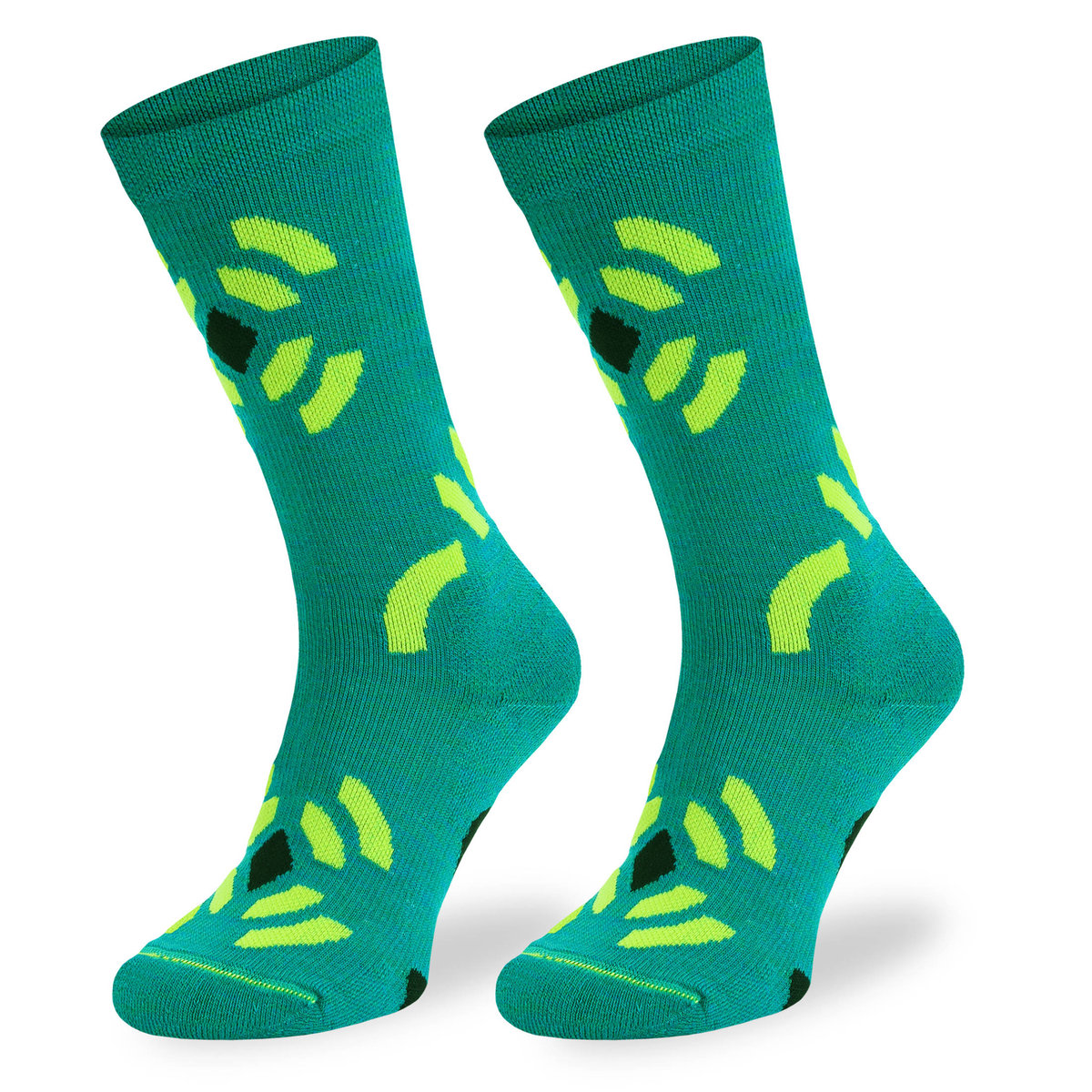 Comodo, Skarpety Narciarskie, Ski3, rozmiar 35/38