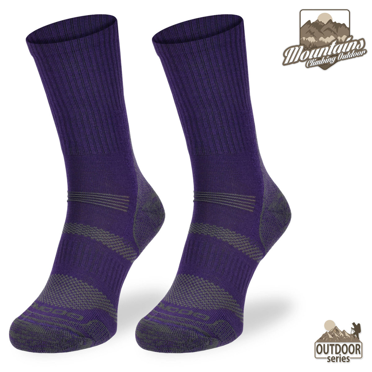 Comodo, Skarpety Trekkingowe, Tre12, rozmiar 35/38