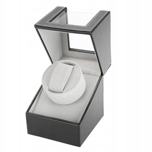 Rotomat Etui Szkatułka Na Zegarki Automatyczne