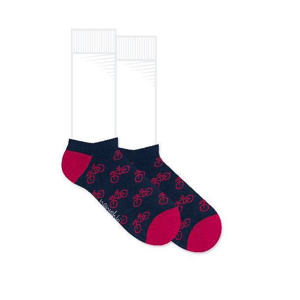 Zabawne Stopki W Rowery - Wheels Of Fortune - 40-43