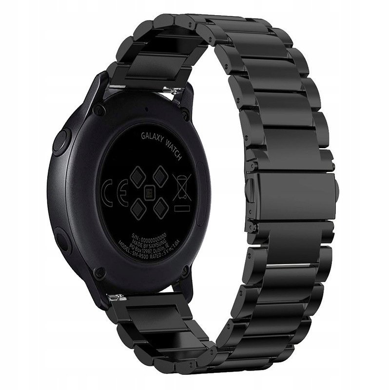 Pasek Samsung Galaxy Watch 46Mm Gear S3