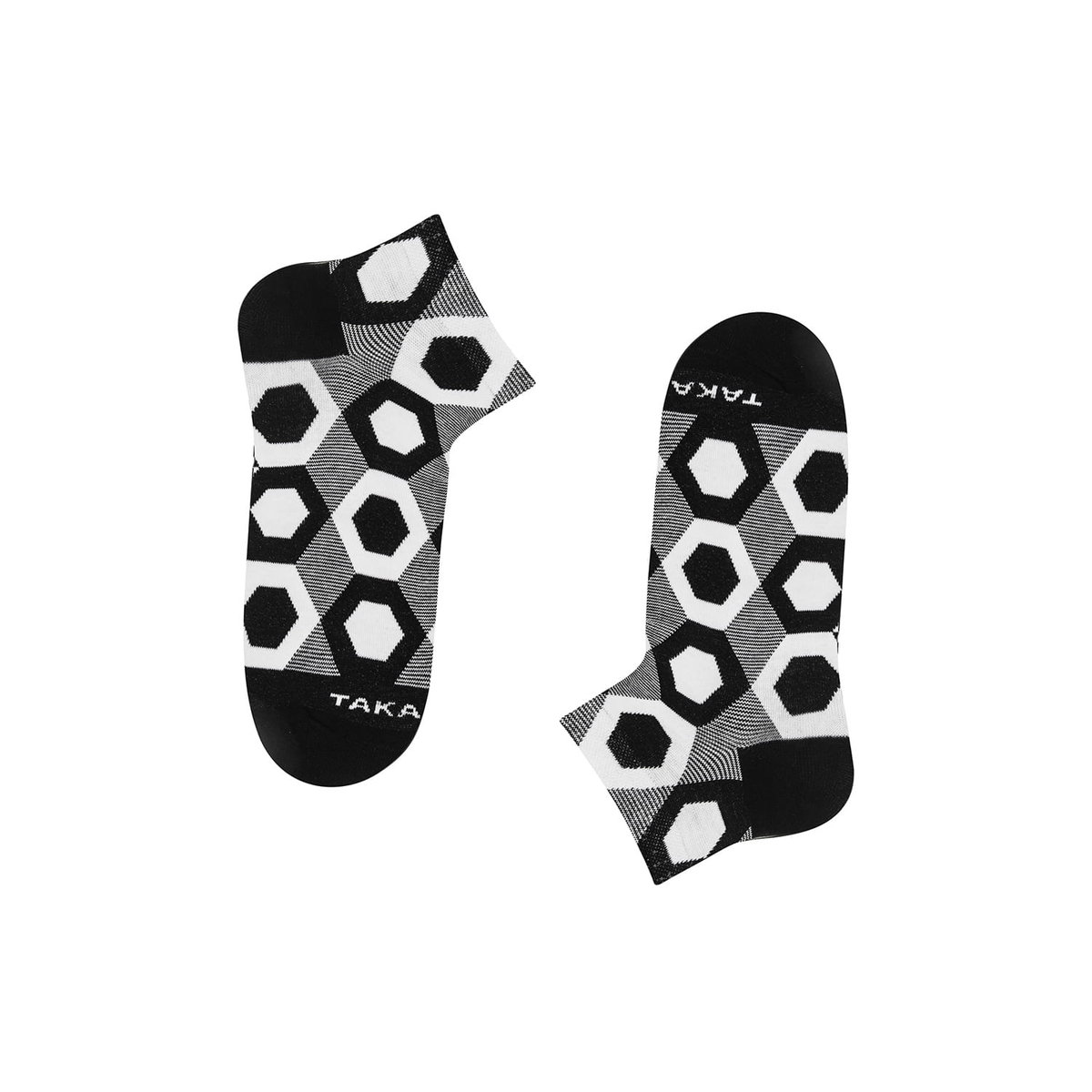 Kolorowe stopki - Zawiszy 80m1 - 41-45