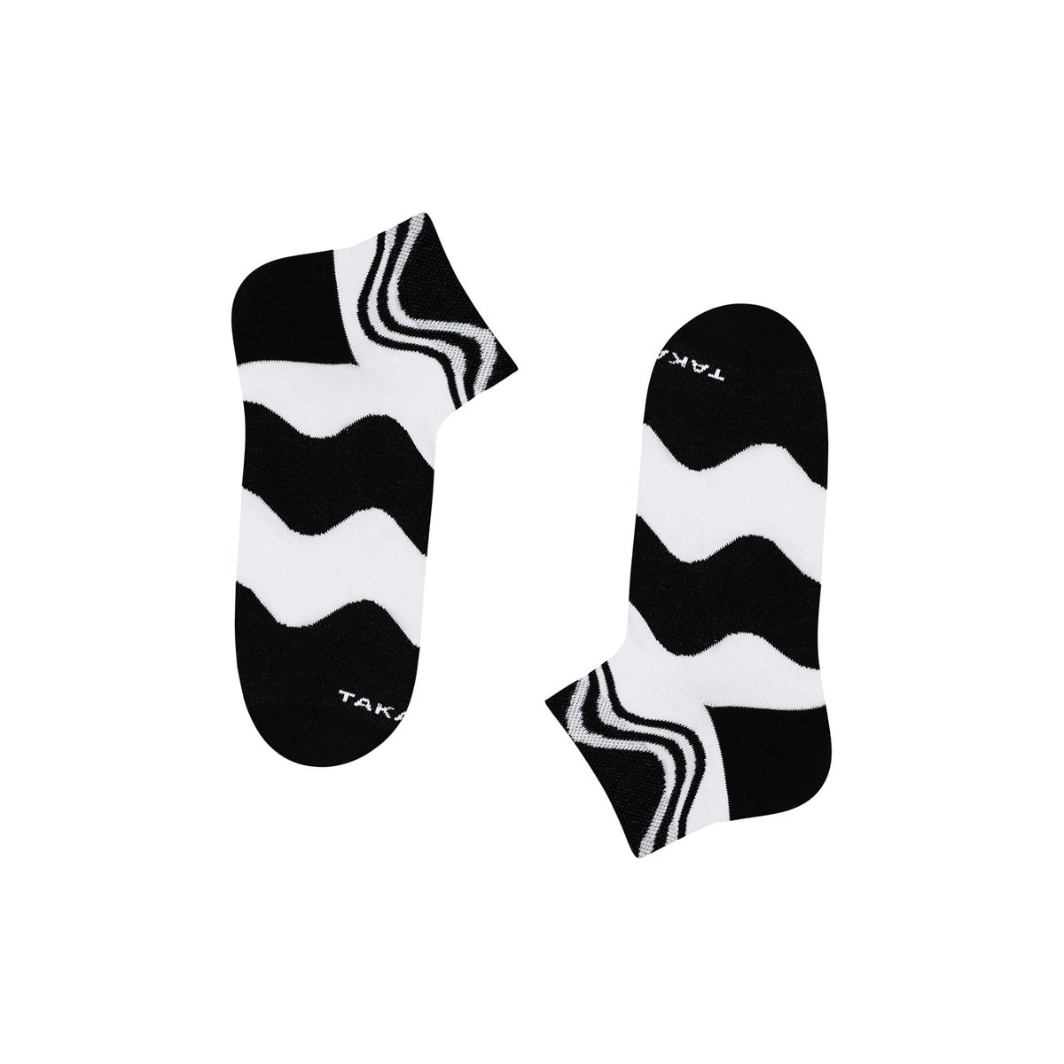 Kolorowe stopki - Zawiszy 80m7 - 36-40