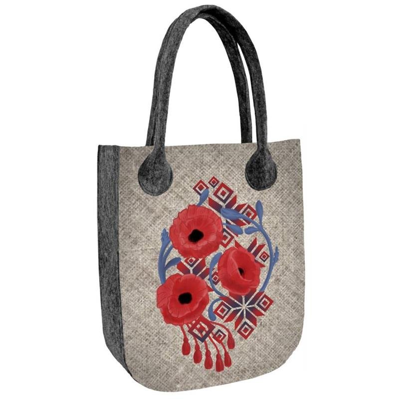 Torba filcowa City Julia