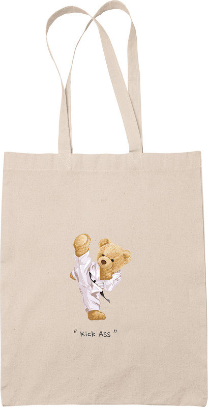 Torba Miś Ralph Z Misiem 16 Modna Eco