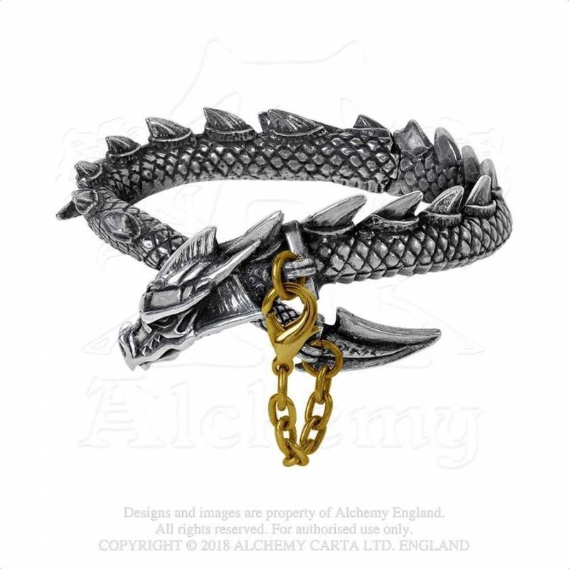 bransoleta DRAGONS'S LURE BANGLE