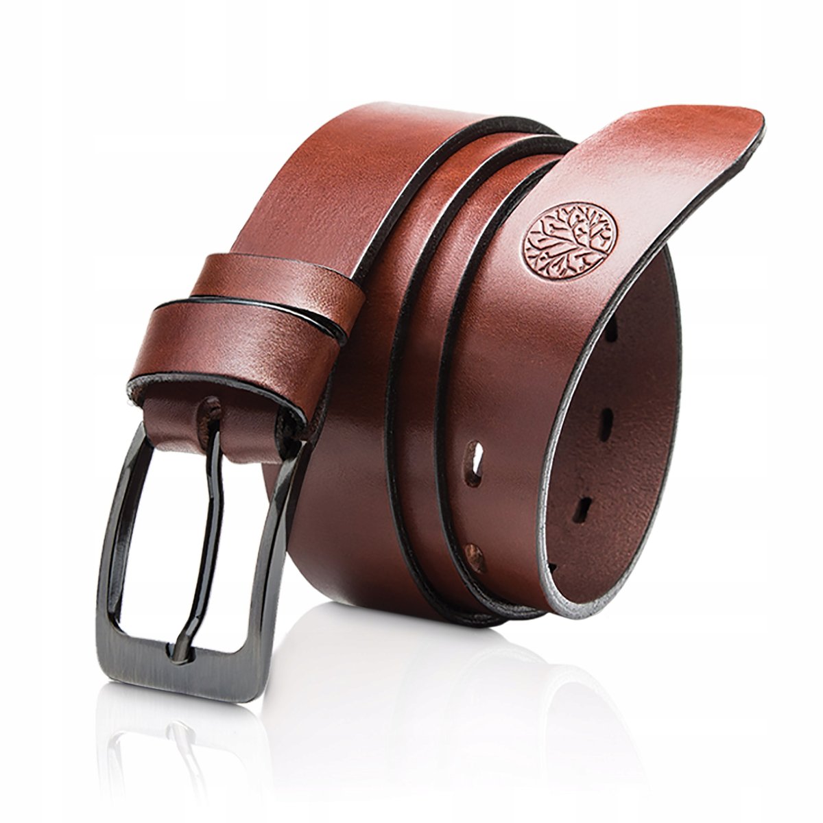 Skórzany pasek STANDARD