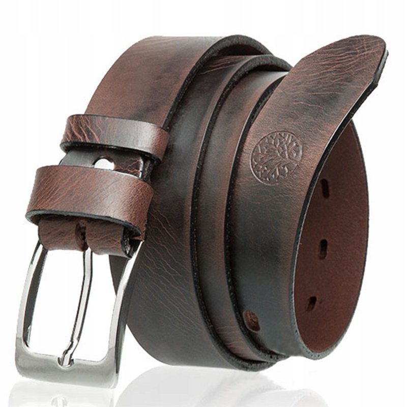 Skórzany pasek STANDARD