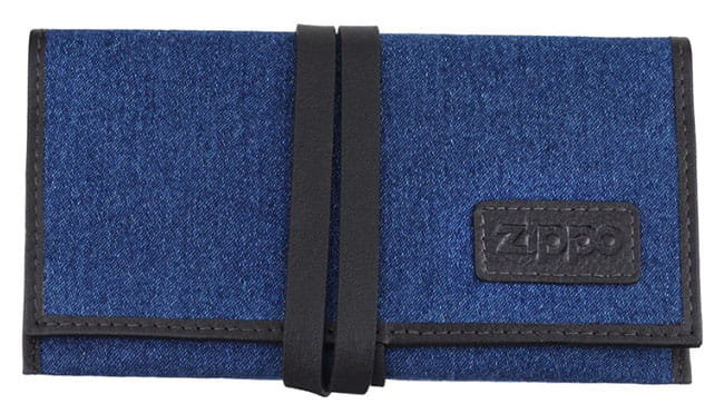 Etui na tytoń Zippo Denim Long 2007220