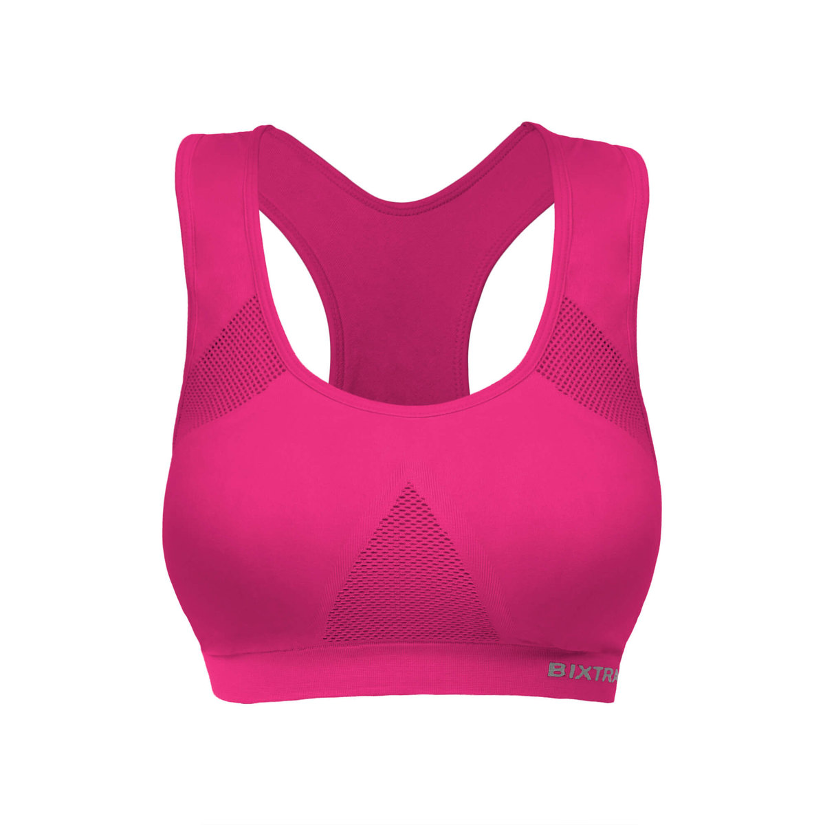 TOP BEZSZWOWY PUSH-UP SPORTOWY FITNESS XXL/XXXL - TOP-PUSH-4-XXL/XXXL