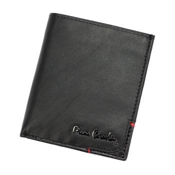 Skórzany męski portfel Pierre Cardin TILAK75 1812