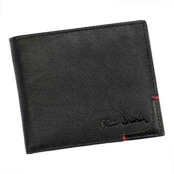 Skórzany męski portfel Pierre Cardin TILAK75 8824