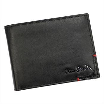 Skórzany męski portfel Pierre Cardin TILAK75 88061