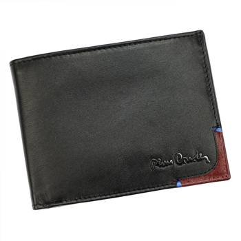Skórzany męski portfel Pierre Cardin TILAK75 8804