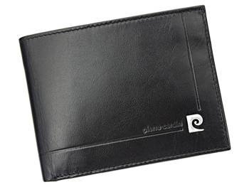 Skórzany męski portfel Pierre Cardin YS507.1 8805 RFID