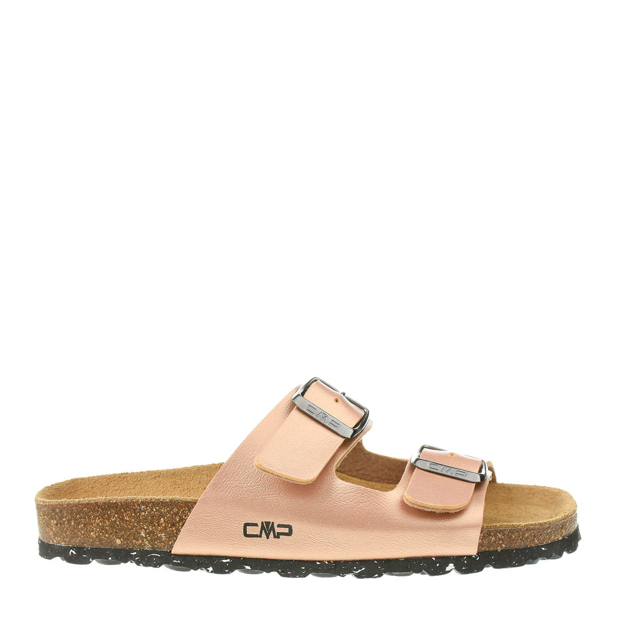 Klapki damskie CMP ECO THALITHA