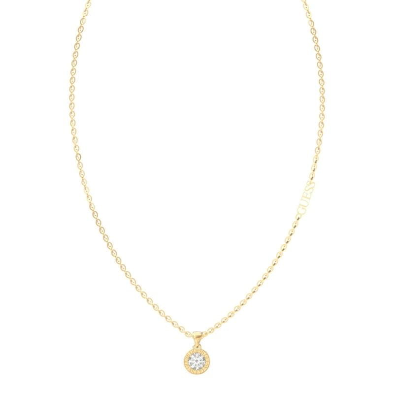 Naszyjnik Guess Color My Day Jubn02245Jwygt/U