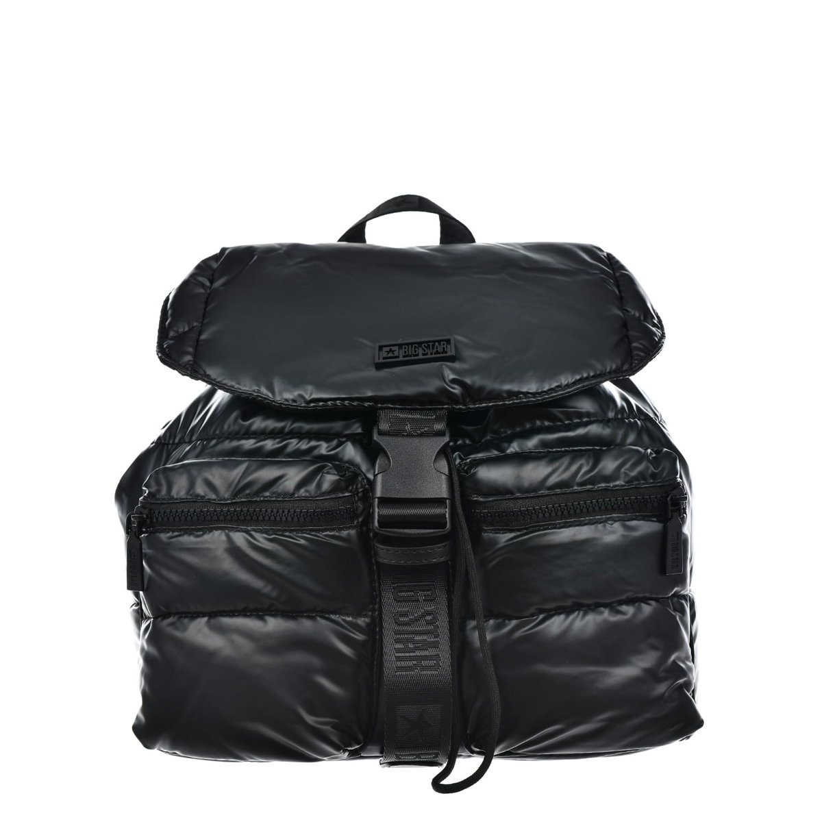 Plecak Damski Big Star Mm574006