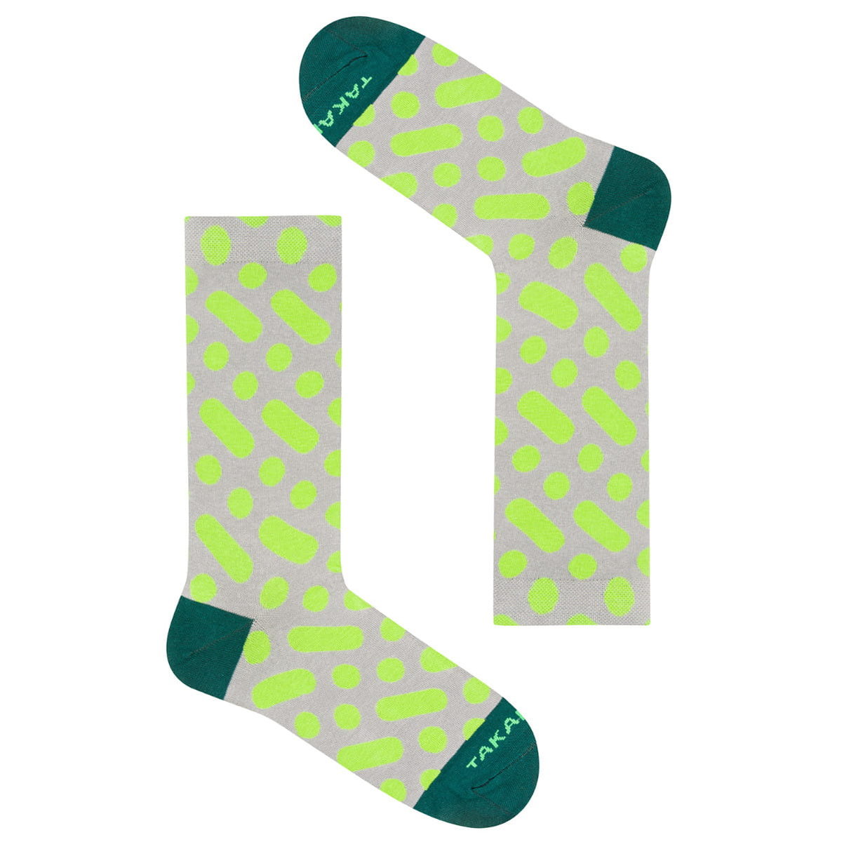 Kolorowe Skarpetki - Wilcza 13M2 - 41-45