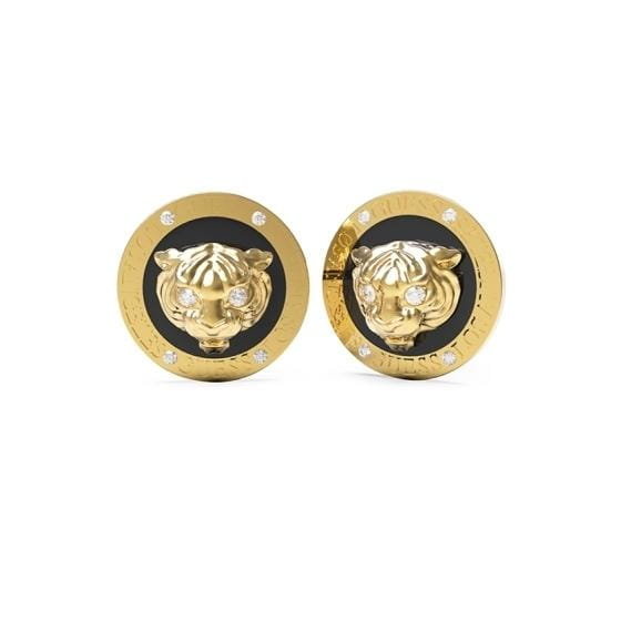 Kolczyki Guess Daktari JUBE01360JWYGBKT/U