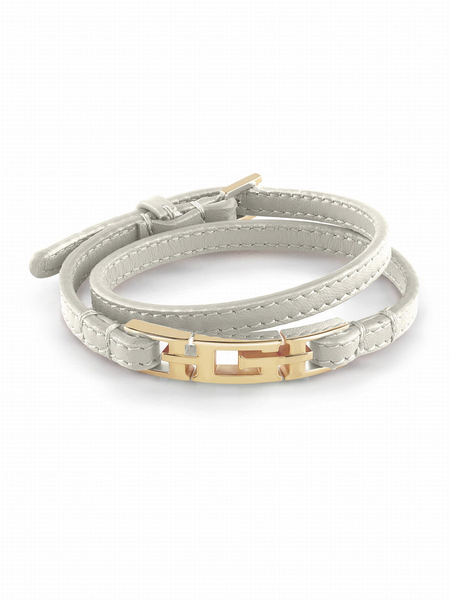 Bransoletka Damska Guess G Kelly Jubb03226Jwygsgt/U