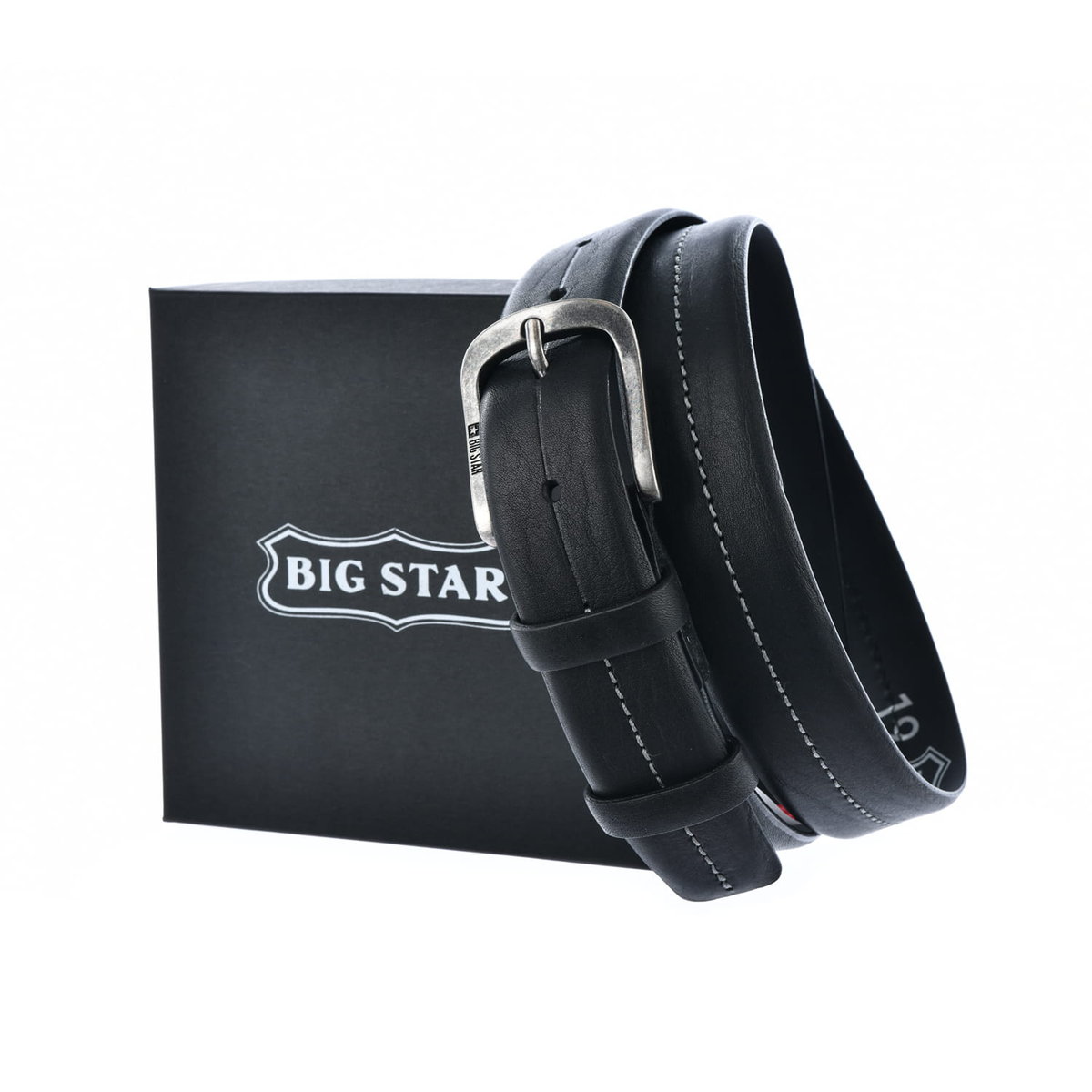 PASEK MĘSKI BIG STAR JJ675056 - 115