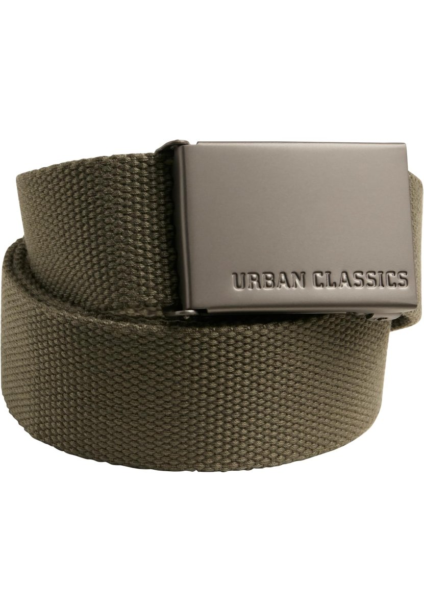 pas parciany URBAN CLASSIC olive
