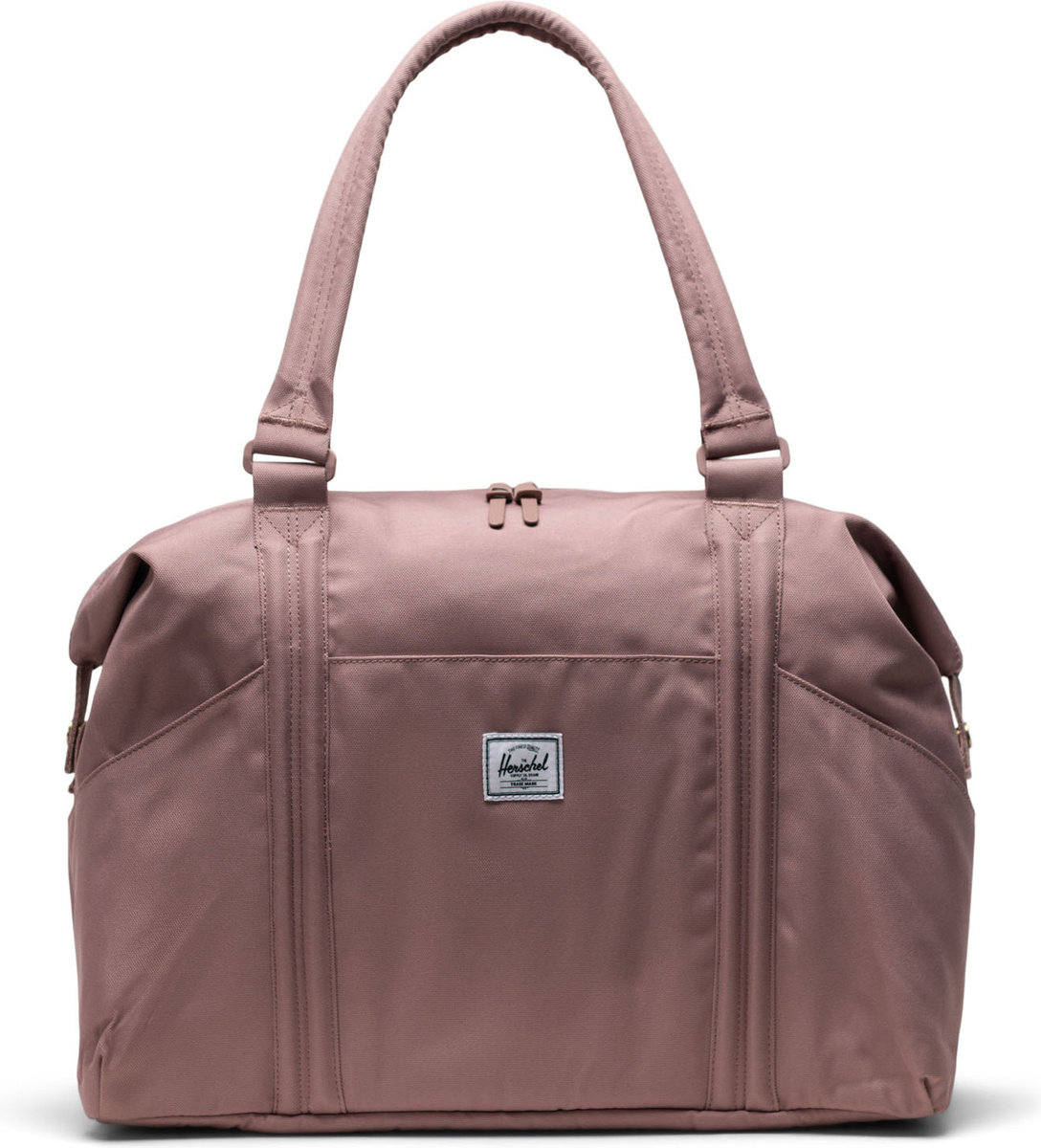 Torba na ramię Herschel Strand 29L Ash Rose