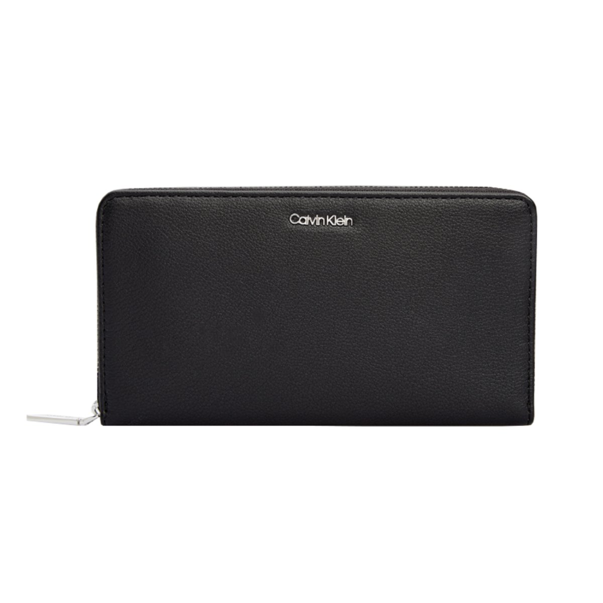 Calvin Klein Portfel Damski Ck Must Z/A Wallet Xl