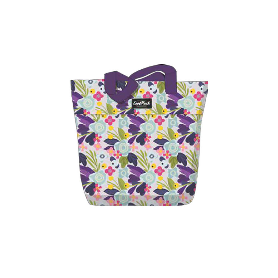 Torba Na Ramię Coolpack Soho Flower Me F051740