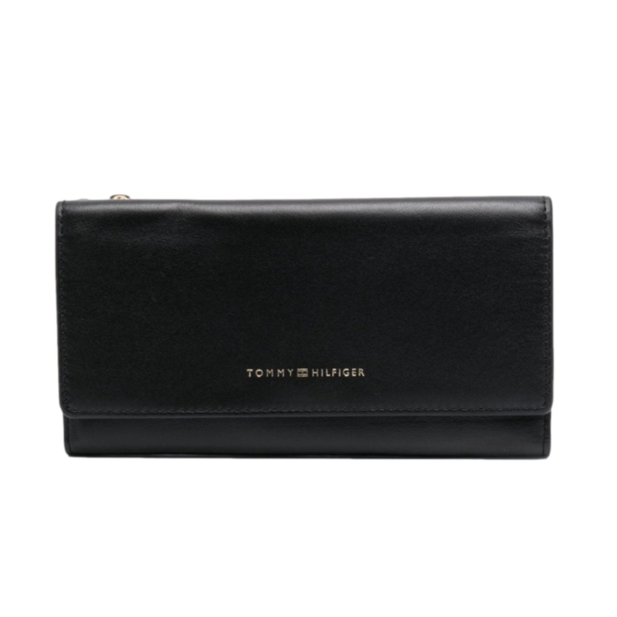 Tommy Hilfiger Skórzany Portfel Damski