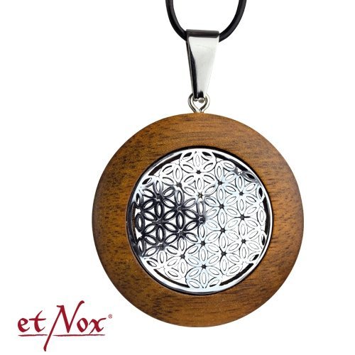Wisior Flower Of Life