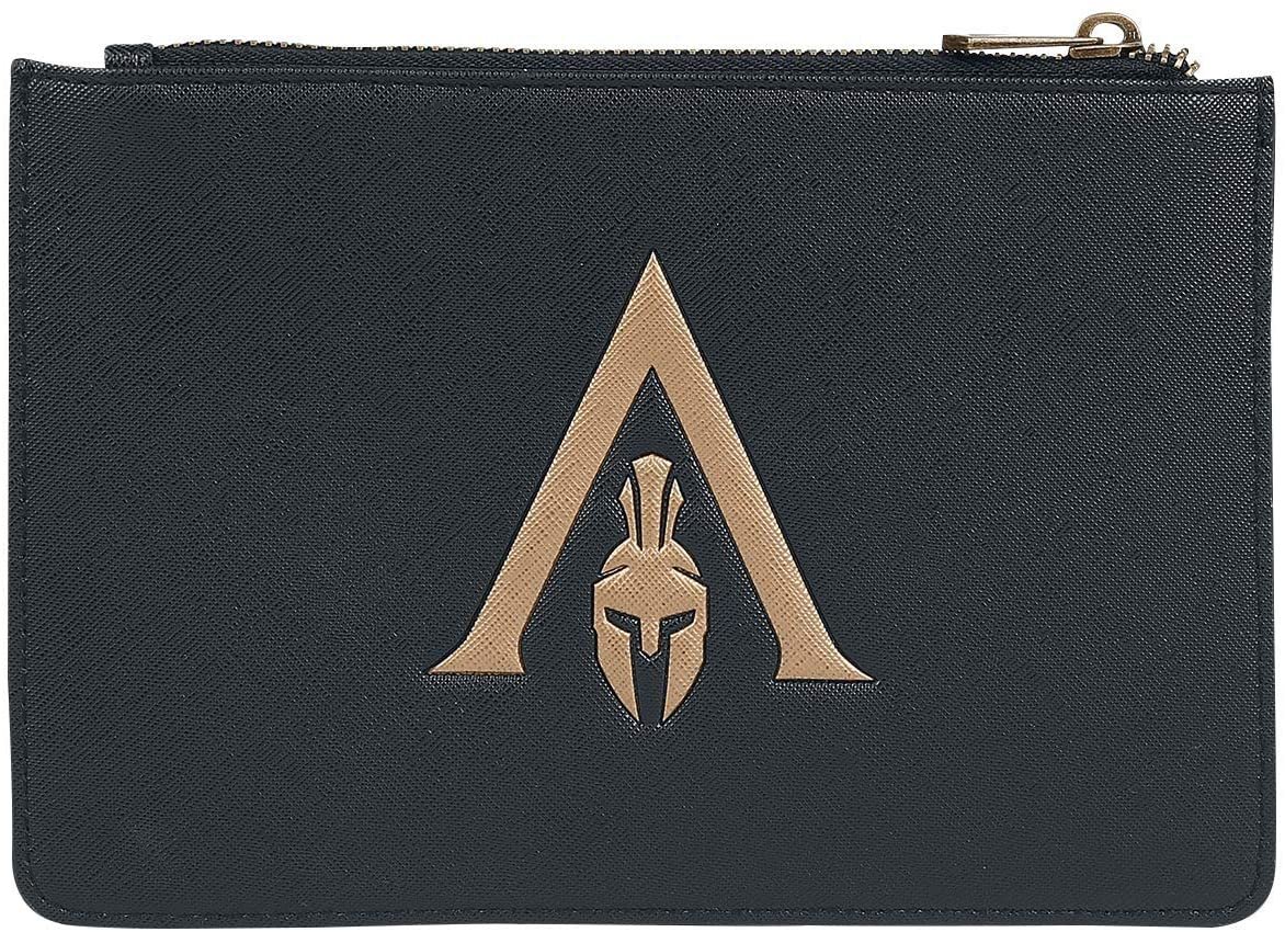 Kopertówka Assassin'S Creed Odyssey - Premium Pouch Wallet